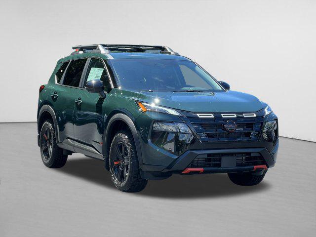 2026 Nissan Rogue Rock Creek for sale in Kalamazoo, MI