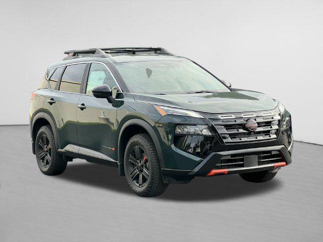 2026 Nissan Rogue Rock Creek for sale in Kalamazoo, MI