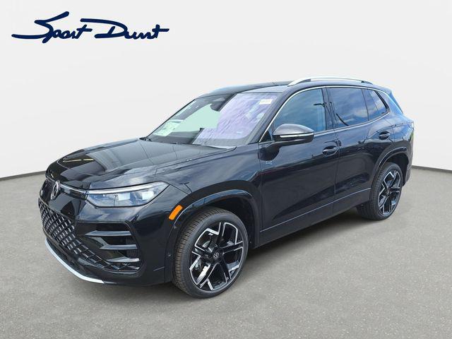 2026 Volkswagen Tiguan SEL R-Line Turbo for sale in Goldsboro, NC