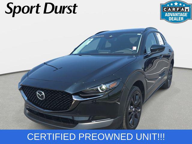 2025 Mazda CX-30 2.5 Turbo Premium Package for sale in Goldsboro, NC