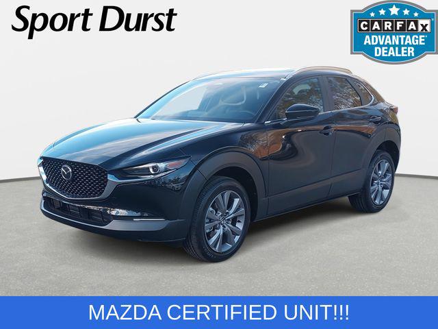 2025 Mazda CX-30 2.5 S Preferred Package for sale in Goldsboro, NC
