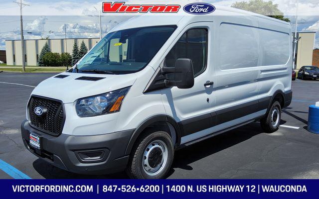 2026 Ford Transit Cargo Van Base for sale in Wauconda, IL