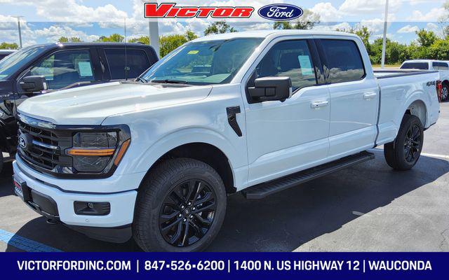 2026 Ford F-150 XLT for sale in Wauconda, IL