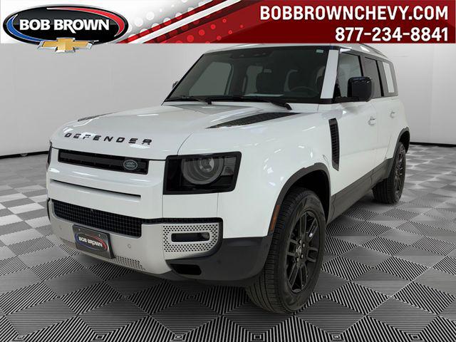 2025 Land Rover Defender 110 P300 for sale in Urbandale, IA