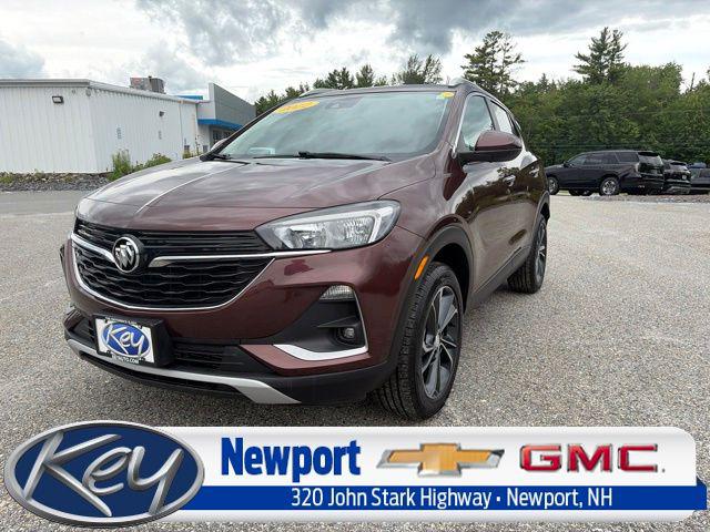 2022 Buick Encore GX AWD Select for sale in Newport, NH