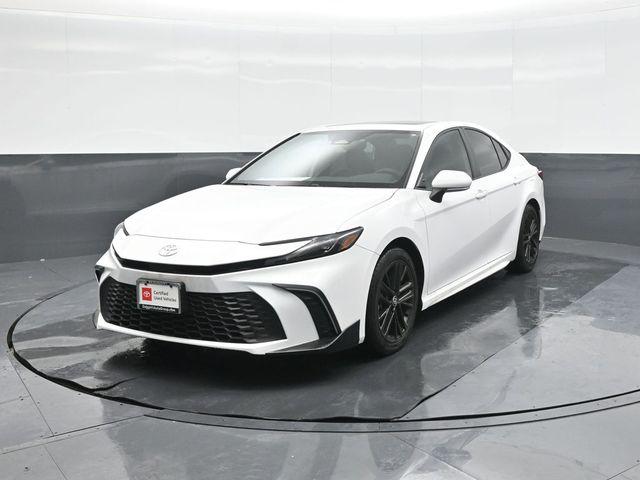 2026 Toyota Camry SE for sale in Beaumont, TX