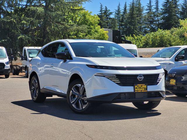 2026 Nissan Murano SL for sale in Roseville, CA