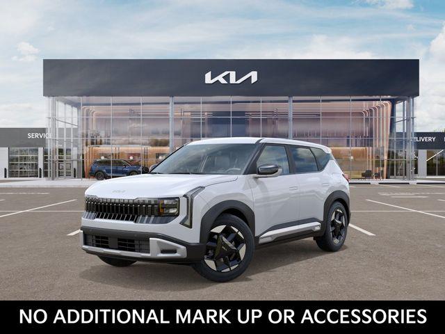 2027 Kia Seltos S for sale in Goose Creek, SC