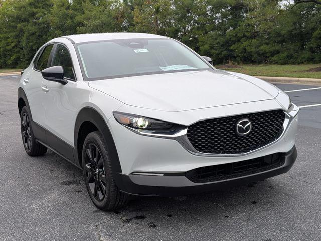 2026 Mazda CX-30 2.5 S Select Sport for sale in Greenville, NC
