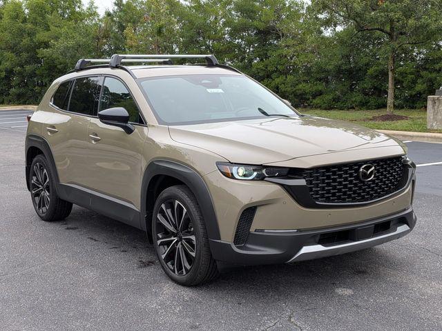 2026 Mazda CX-50 2.5 Turbo Premium Plus for sale in Greenville, NC