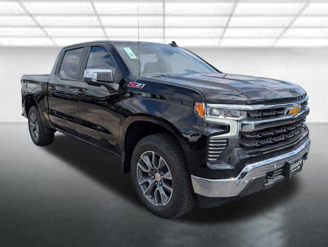 2026 Chevrolet Silverado 1500 4WD Crew Cab Standard Bed LT for sale in Grand Prairie, TX