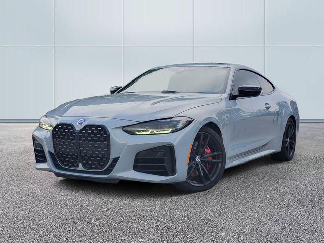 2023 BMW M4 M440i for sale in Farmington Hills, MI