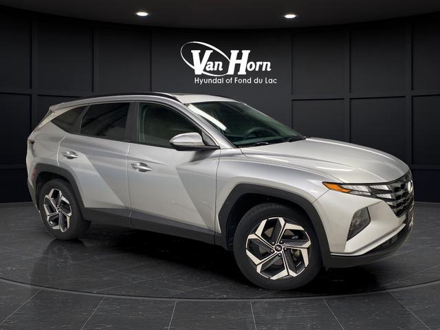 2022 Hyundai Tucson SEL for sale in Fond du Lac, WI