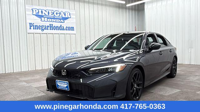 2026 Honda Civic Sport for sale in Springfield, MO
