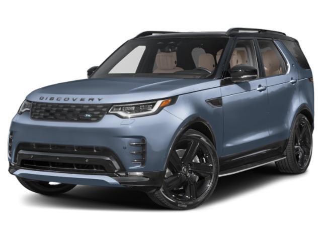 2026 Land Rover Discovery Dynamic SE for sale in Alexandria, VA