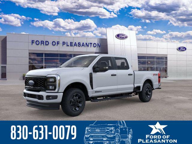 2026 Ford F-250 XL for sale in Pleasanton, TX