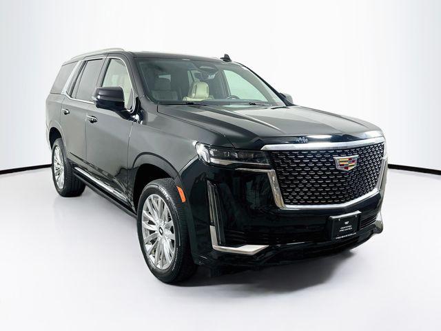 2024 Cadillac Escalade 4WD Premium Luxury for sale in Doylestown, PA