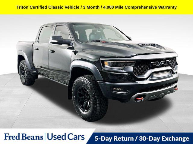 2022 Ram 1500 TRX Crew Cab 4x4 5'7" Box for sale in Doylestown, PA