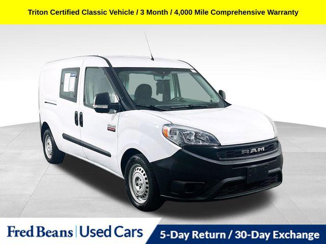 2021 Ram ProMaster City Tradesman Cargo Van for sale in Doylestown, PA