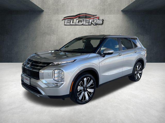 2026 Mitsubishi Outlander PHEV SE S-AWC for sale in Killeen, TX