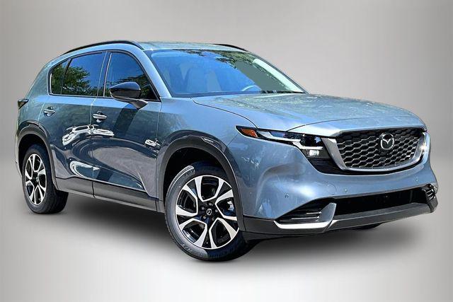 2026 Mazda CX-5 2.5 S Preferred for sale in Fort Walton Beach, FL