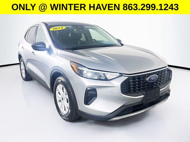 2024 Ford Escape Active for sale in Winter Haven, FL