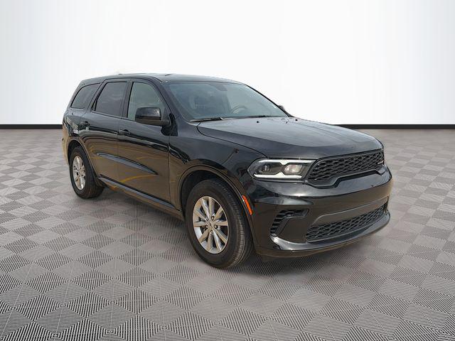 2026 Dodge Durango GT RWD's photo
