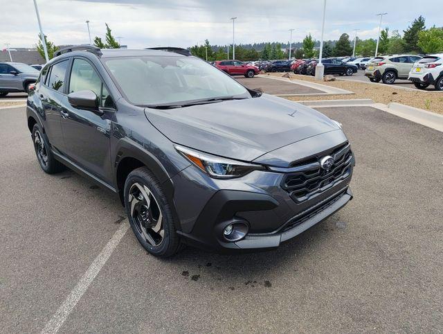 2026 Subaru Crosstrek Limited for sale in Flagstaff, AZ