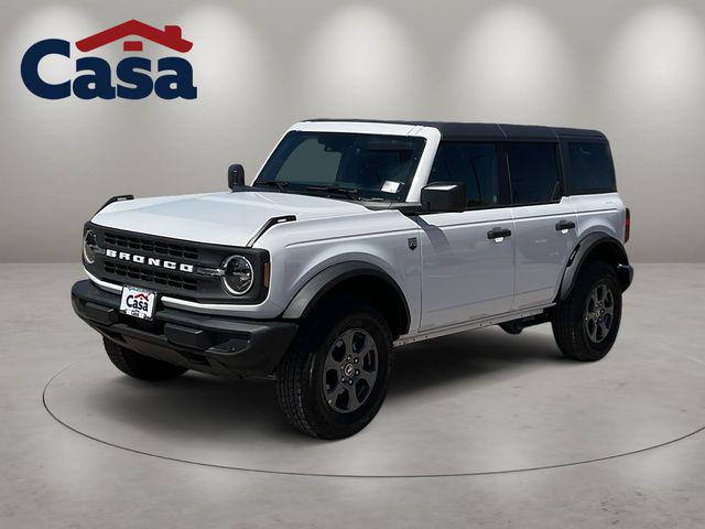 2025 Ford Bronco Big Bend for sale in El Paso, TX