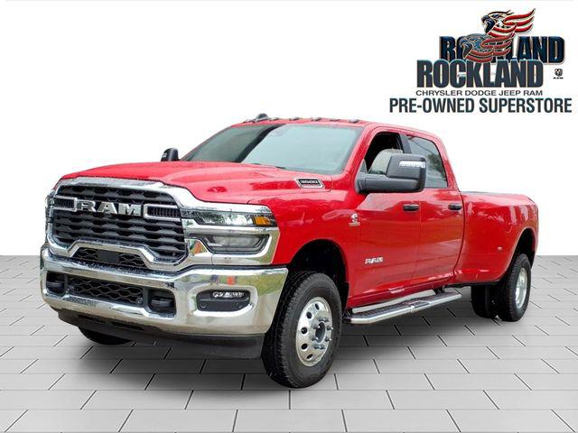 2026 Ram 3500 Big Horn Crew Cab 4x4 8' Box for sale in Nanuet, NY