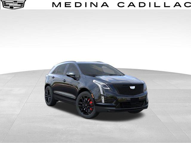 2026 Cadillac XT5 Sport AWD for sale in Medina, OH