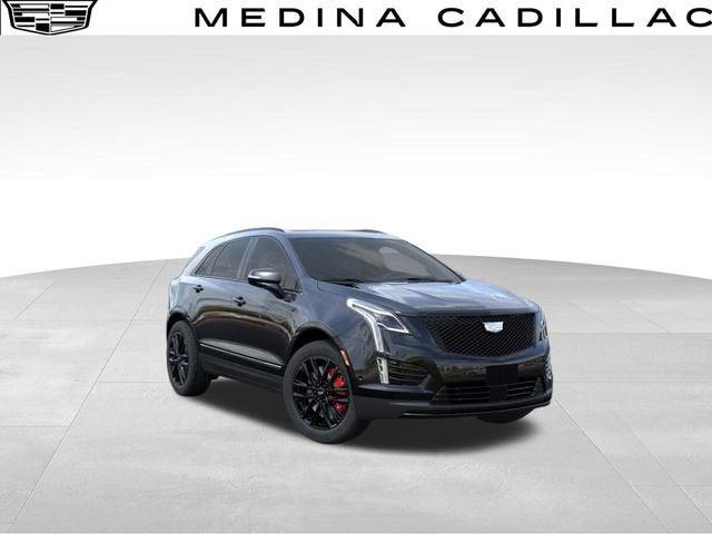 2026 Cadillac XT5 Sport AWD for sale in Medina, OH