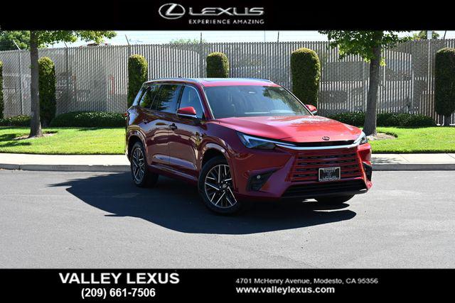 2026 Lexus TX 350 Premium for sale in Modesto, CA