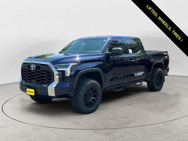 2026 Toyota Tundra SR5 CrewMax 5.5 Bed for sale in Bend, OR
