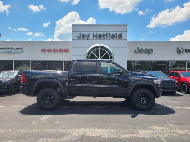 2026 Ram 1500 RHO Crew Cab 4x4 5'7" Box for sale in Frontenac, KS