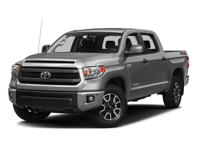 2016 Toyota Tundra SR5 5.7L V8 for sale in Show Low, AZ