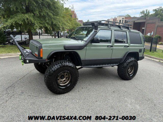 2001 Jeep Cherokee Sport for sale in Richmond, VA