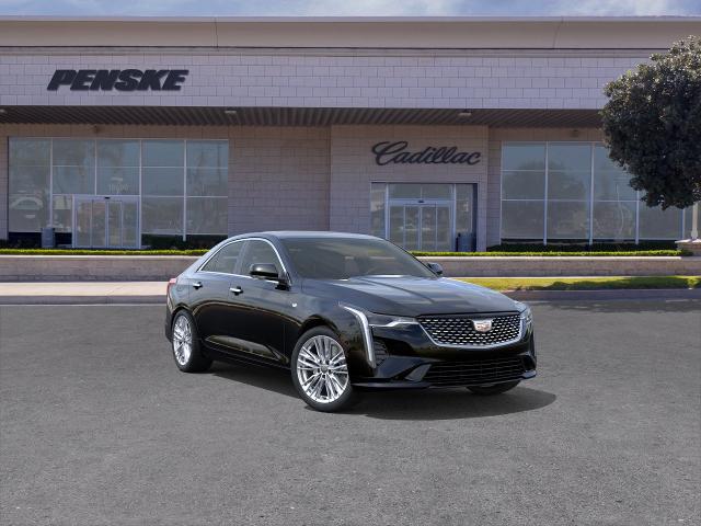 2026 Cadillac CT4 Premium Luxury RWD for sale in Torrance, CA