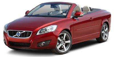 2011 Volvo C70 T5 (Retail Only) for sale in Milford, CT