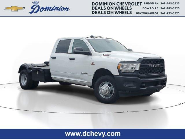 2022 Ram 3500 Tradesman/SLT/Laramie/Limited for sale in Bridgman, MI