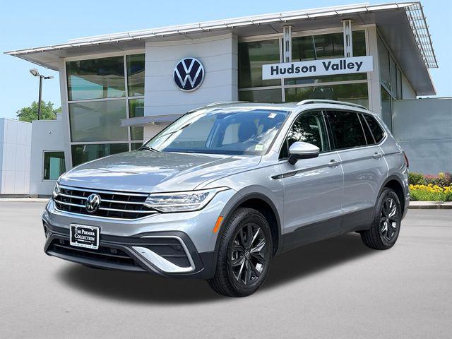 2024 Volkswagen Tiguan 2.0T SE for sale in Wappingers Falls, NY