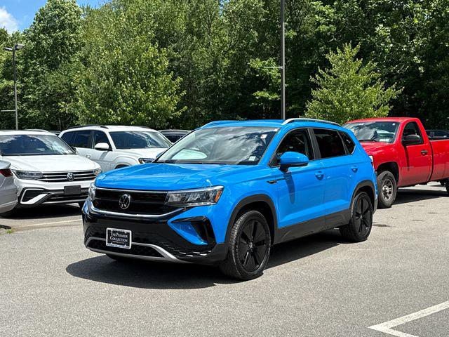 2023 Volkswagen Taos 1.5T SE for sale in Wappingers Falls, NY
