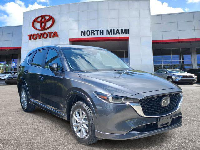 2024 Mazda CX-5 2.5 S Select for sale in Miami, FL