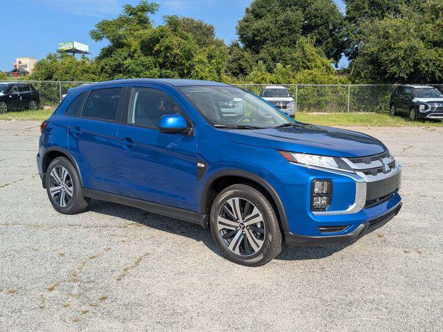 2026 Mitsubishi Outlander Sport 2.0 ES for sale in Augusta, GA