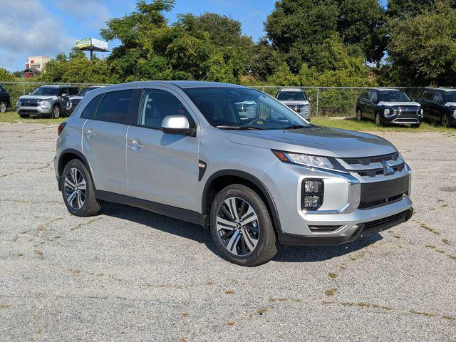 2026 Mitsubishi Outlander Sport 2.0 ES for sale in Augusta, GA