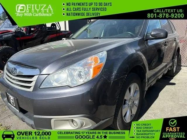 2010 Subaru Outback 2.5i Premium for sale in Midvale, UT