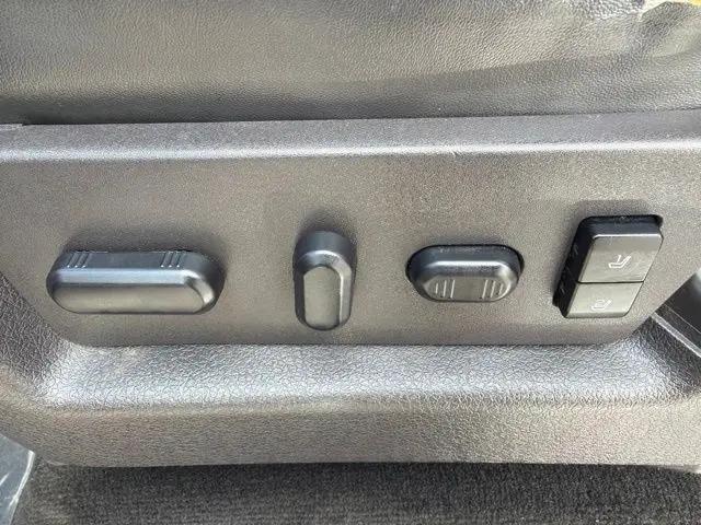 2011 Ford F-150 Lariat