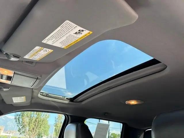 2011 Ford F-150 Lariat
