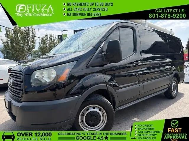 2016 Ford Transit Base for sale in Midvale, UT
