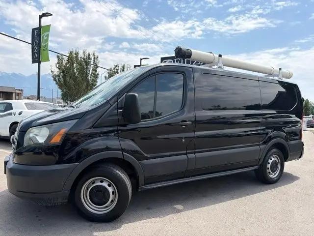 2016 Ford Transit Base
